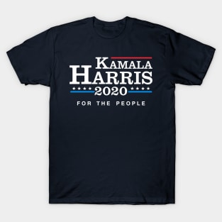 Kamala Harris 2020 T-Shirt